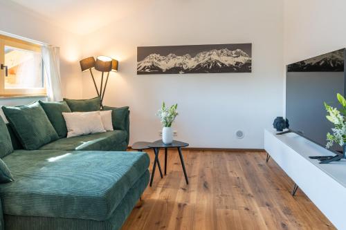 Ferienwohnungen Aying in 艾英