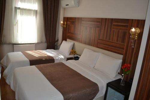 New Fatih Hotel - image 7