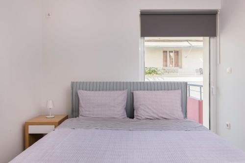 'Microcosmos 2' Urban Flat in Neos Kosmos, Athen (Foto 6)