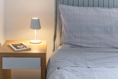 'Microcosmos 2' Urban Flat in Neos Kosmos, Athen (Foto 8)