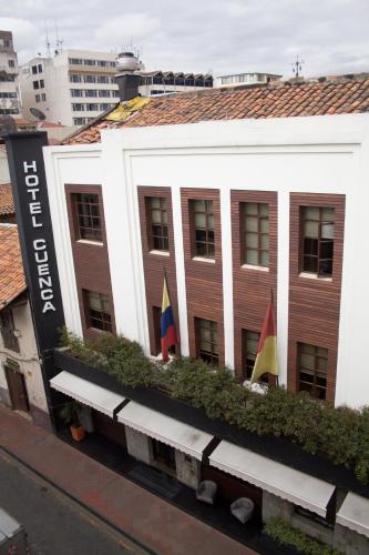 Hotel Cuenca