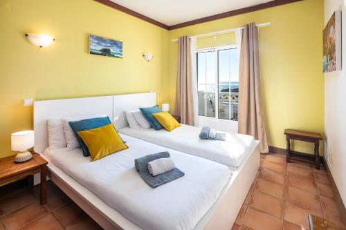 Casa Bobo in เบนากิล