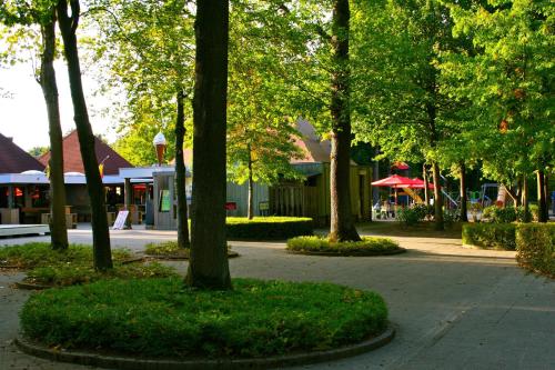 parque acuático, Het Mergelhoek 1 - Parterre in Vaals