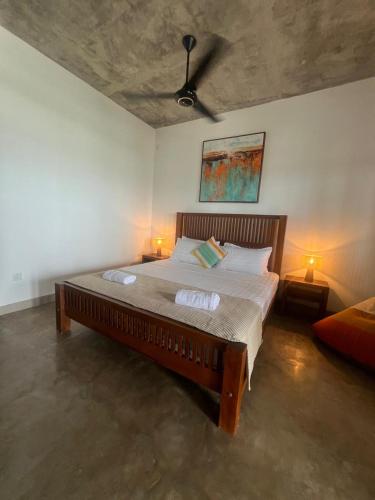 Stonewater Beach Villa, Negombo in Pamunugama