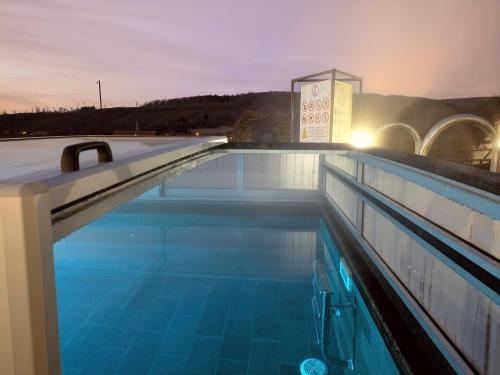Apartamente Pallós Vendégházak - image 10