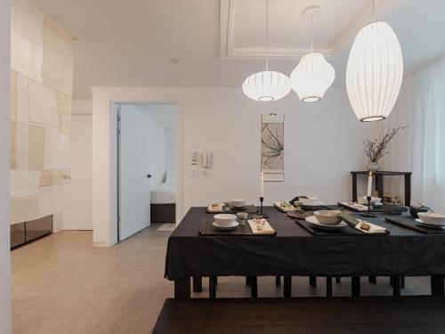 Hyun Stay - 3R sb5min, Free Parking, Luggage storage, Soul