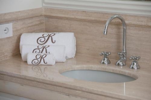 Relais Villa Russo - image 4