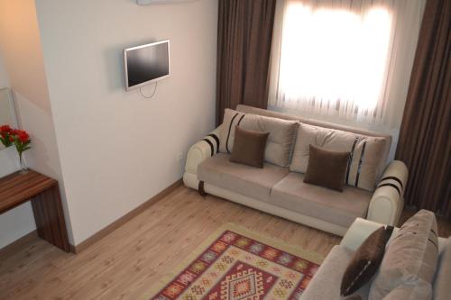 New Fatih Hotel - image 12