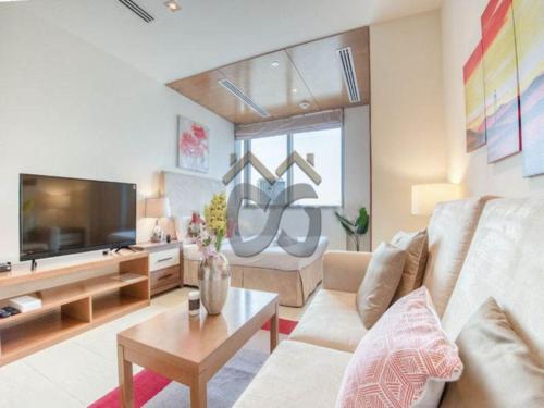 Restful studio Apartment in Dubai Sports City - image 10