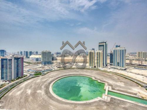 Restful studio Apartment in Dubai Sports City - image 2