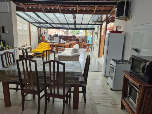 Pousada Cantinho da Tia Sandra in 南聖弗蘭西斯科