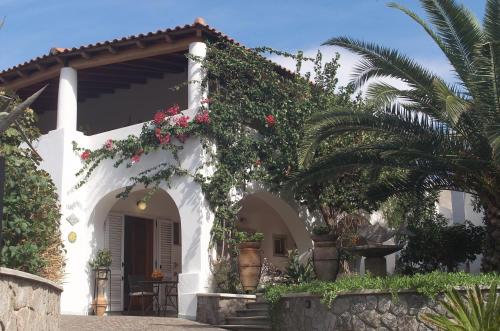 Residence Hotel Villa Fiorentino - image 14