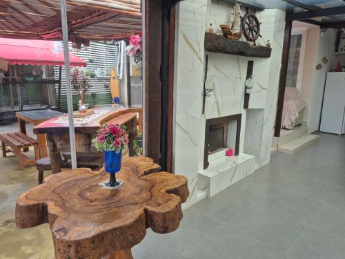 Pousada Cantinho da Tia Sandra in 南聖弗蘭西斯科