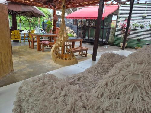 Pousada Cantinho da Tia Sandra in 南聖弗蘭西斯科