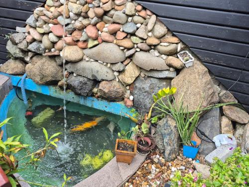 Pousada Cantinho da Tia Sandra in 南聖弗蘭西斯科