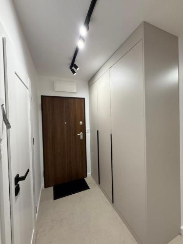 Apartament DeLuxe Targowa in Гарволін