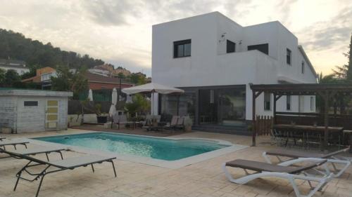 Villa Franz House Casa Completa