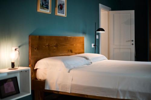 B&B Casa Ninè - Accommodation - Gioia del Colle