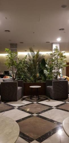 Miral Resort in Ataqah