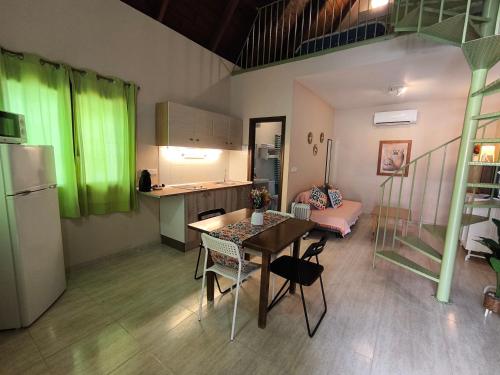 Camping la Pedrera in Orihuela