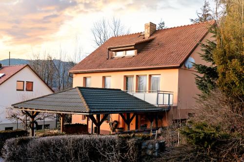 Pod Dubem, Jeseník (foto 2)