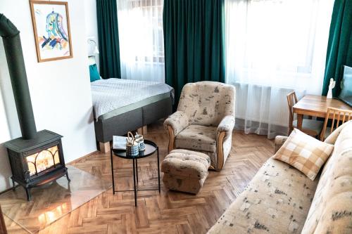 Pod Dubem, Jeseník (foto 3)
