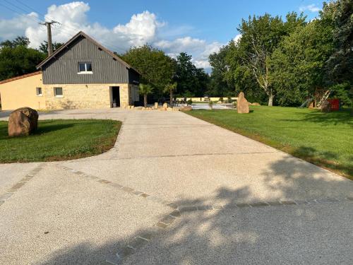 gite LE MONT MARSIS gite LE MONT MARSIS