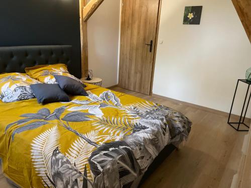 gite LE MONT MARSIS gite LE MONT MARSIS