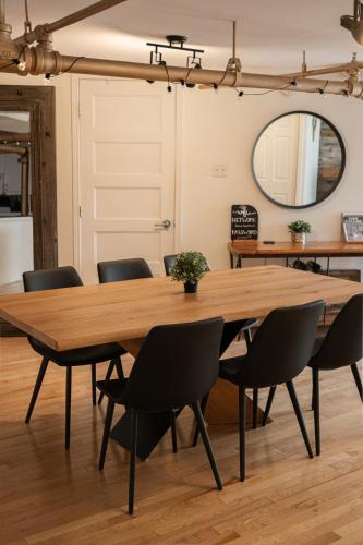 Deluxe Apartment image 10