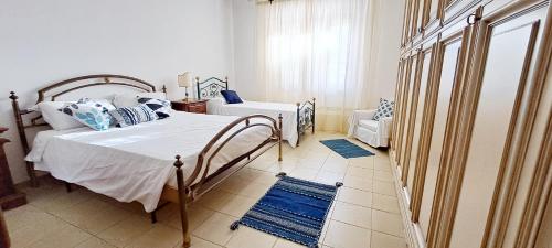 Casa Verdi Telti