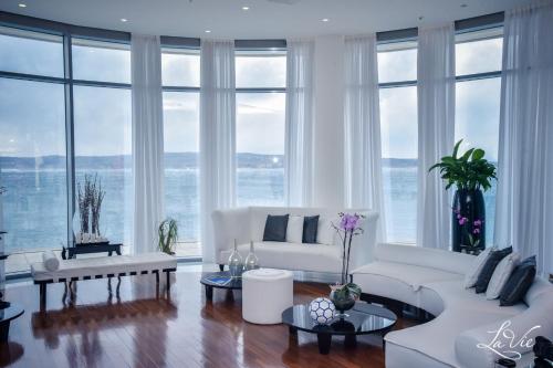 Szórakozási lehetőségek, Luxury Hotel Amabilis in Selce