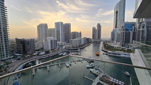 Stella Maris Marine view, Dubai (Foto 6)