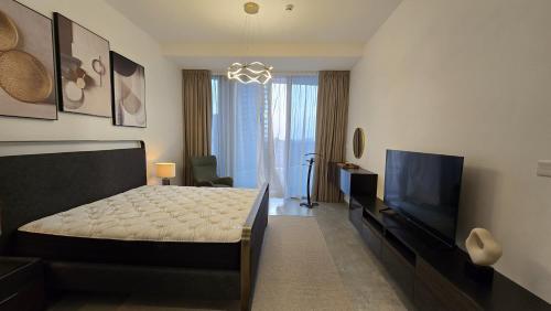 Stella Maris Marine view, Dubai (Foto 8)
