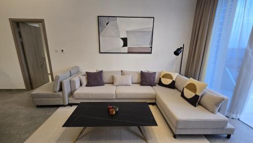 Stella Maris Marine view, Dubai (Foto 10)