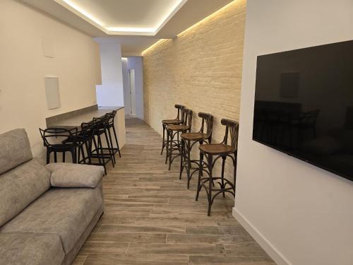 Mucho Trigo Apartments A, Córdoba (foto 8)