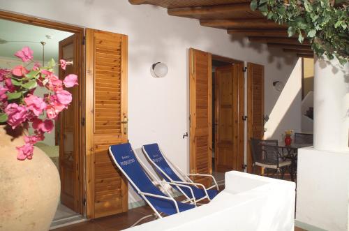Residence Hotel Villa Fiorentino - image 4