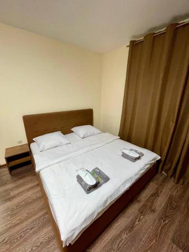 Apartments in Uzhgorod for you.