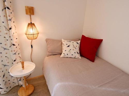 Ferienwohnung Halbinsel52 Ferienwohnung Halbinsel52