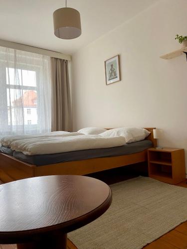 Tři pokoje Tři pokoje