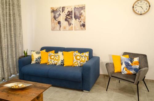 Amber Court Apartment