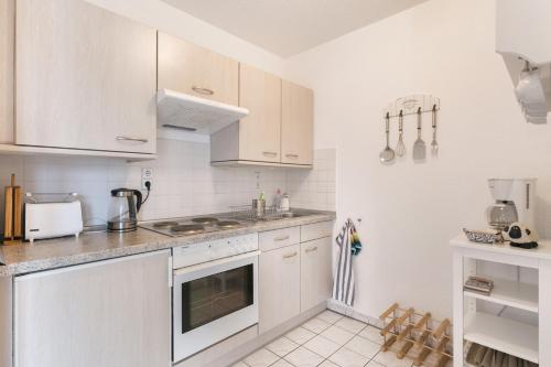 Lichtdurchflutetes Appartement im Hechtviertel, Drážďany (fotografie 9)