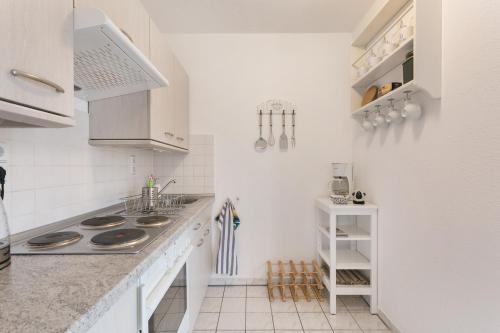 Lichtdurchflutetes Appartement im Hechtviertel, Drážďany (fotografie 11)