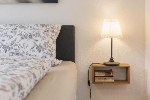 Lichtdurchflutetes Appartement im Hechtviertel, Drážďany (fotografie 5)