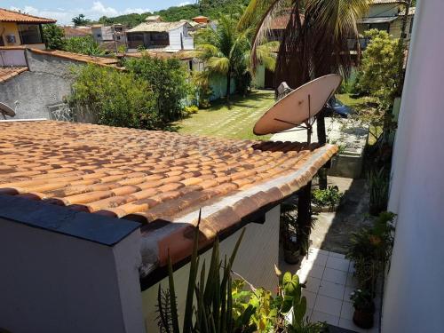 Geriba House 3 bedrooms, internet, barbecue area in Geriba Lake