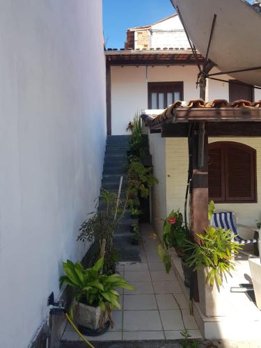 Geriba House 3 bedrooms, internet, barbecue area in Geriba Lake