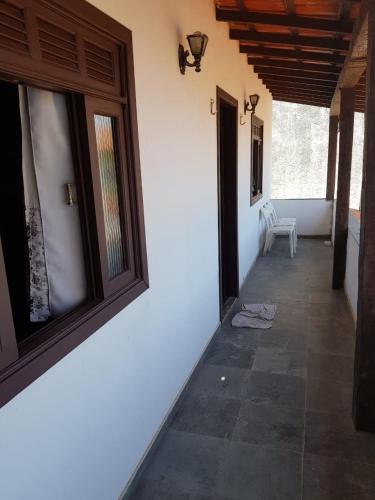 Geriba House 3 bedrooms, internet, barbecue area in Geriba Lake