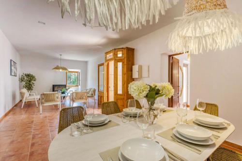 Sa Rectoria d'Orient