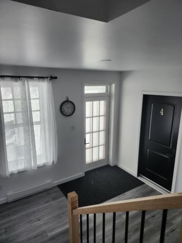 Auberge Le Cosy Amos in อามอส (ควิเบก)