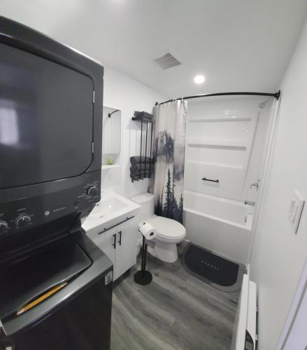 Auberge Le Cosy Amos in อามอส (ควิเบก)