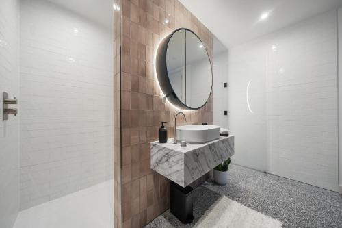 Luxury flat by the American Embassy, Londyn (zdjęcie 7)